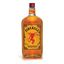 Напиток спиртной на основе виски Fireball купажированный 500 мл США