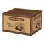 Конфеты фруктовые Chocodate Milk Финики в молочном шоколаде с миндалем 100 г