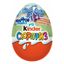 Яйцо шоколадное Kinder Сюрприз 20 г в ассортименте ( дизайн и выпуск по наличию )