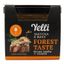 Овощная закуска Yelli Forest Taste белые грибы и тахини 100 г
