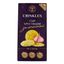 Сырные криспы Crinkles с чесноком БЗМЖ 18 г