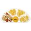 Сырная тарелка Parmesan Marzipan 140 г