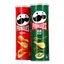 Чипсы картофельные Pringles Васаби и нори 110 г