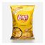 Чипсы картофельные Lay's соль 140 г
