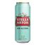 Безалкогольное пиво Stella Artois светлое фильтрованное пастеризованное 450 мл