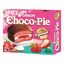 Пирожное Choco Pie Клубника 360 г