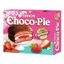 Пирожное Choco Pie Клубника 360 г