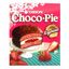 Пирожное Choco Pie Клубника 360 г