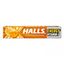 Карамель леденцовая Halls с витамином С и вкусом апельсина 25 г