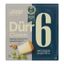 Сыр твердый Дюрр Классика Dürr Classic 50%, 6 месяцев выдержки, ЭкоНива, 200 г