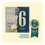 Сыр твердый Дюрр Классика Dürr Classic 50%, 6 месяцев выдержки, ЭкоНива, 200 г