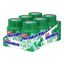 Жевательная резинка Mentos Pure White Нежная мята с экстрактом белого чая без сахара 54 г
