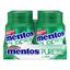 Жевательная резинка Mentos Pure White Нежная мята с экстрактом белого чая без сахара 54 г