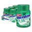 Жевательная резинка Mentos Pure White Нежная мята с экстрактом белого чая без сахара 54 г