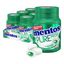 Жевательная резинка Mentos Pure White Нежная мята с экстрактом белого чая без сахара 54 г