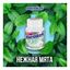 Жевательная резинка Mentos Pure White Нежная мята с экстрактом белого чая без сахара 54 г