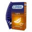 Презервативы Contex Lights особо тонкие 12 шт