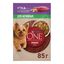 Влажный корм Purina One Мини утка-зеленая фасоль для активных собак 85 г