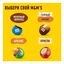 Конфеты драже M&M's с арахисом и молочным шоколадом 45 г