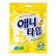 Леденцы Lotte Anytime Lemon Mint без сахара 74 г