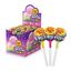 Карамель Chupa Chups Плейлист вкусов XXL 29 г в ассортименте (вкус по наличию)