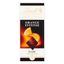 Плитка Lindt Excellence темный шоколад с апельсином 100 г