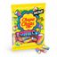 Мармелад Chupa Chups кислые роллсы жевательный 70 г