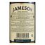 Виски Jameson купажированный 700 мл Ирландия