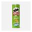 Чипсы картофельные Pringles сметана и лук 110 г