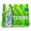 Пиво Tuborg Green светлое фильтрованное пастеризованное 480 мл