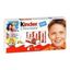 Шоколад Kinder Chocolate молочный с молочной начинкой 100 г