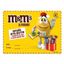 Сладкий подарочный набор M&M's & Friends Посылка маленькая 150 г