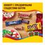 Сладкий подарочный набор M&M's & Friends Посылка маленькая 150 г