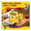 Сладкий подарочный набор M&M's & Friends Посылка маленькая 150 г