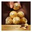 Конфеты Ferrero Rocher из молочного шоколада с начинкой из крема и лесного ореха 125 г Китай