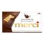 Шоколад Merci горький 72% 100 г