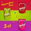 Конфеты жевательные Skittles Кисломикс 70 г