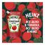 Кетчуп Heinz Томатный 320 г