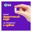 Жевательная резинка Orbit XXL клубника-банан 20,4 г