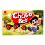 Печенье Orion Choco Boy бисквитное с шоколадной глазурью 45 г