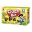 Печенье Orion Choco Boy бисквитное с шоколадной глазурью 45 г