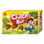 Печенье Orion Choco Boy бисквитное с шоколадной глазурью 45 г