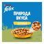 Влажный корм Felix Природа вкуса курица в соусе для кошек 75 г