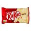 Батончик KitKat 4 Finger White белый шоколад 41,5 г
