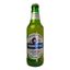 Безалкогольное пиво Tsingtao светлое фильтрованное пастеризованное 330 мл