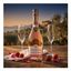 Вино игристое Zonin Prosecco розовое брют 750 мл Италия