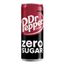 Газированный напиток Dr Pepper Diet Zero 330 мл