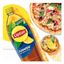 Холодный чай Lipton черный со вкусом лимона 1,5 л