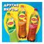 Холодный чай Lipton черный со вкусом лимона 1,5 л