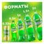 Газированный напиток Frustyle лимон-лайм 1 л